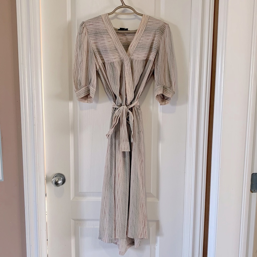 100% silk dress 🖤